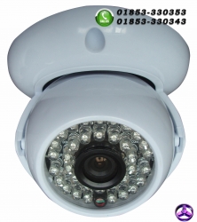 IP66 Night Vision 520TVL CCTV Pack (13)
