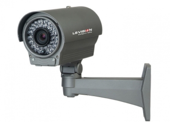 IP67 Weatherproof CCTV Camera Pack 11