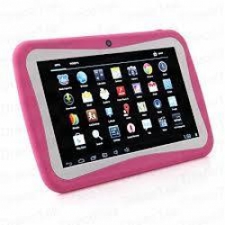 HTS WiFi Kids Tablet Pc intact Box