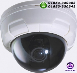 IR 520 TVL 20M CCTV Cam Package (7)