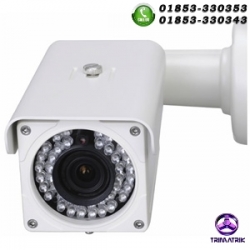 IR 520 TVL 20M CCTV Cam Package (11)