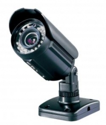 IR Outdoor Weatherproof Bullet CCTV (10)