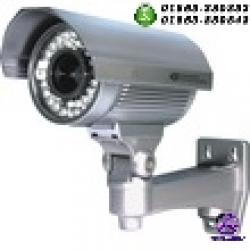 Manual Zoom CCTV Camera Package (12)