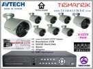 Standalone-DVR-With-Avtech-CCTV-Package-8