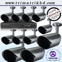 Taiwan Made CCTV Camera Pack (11)