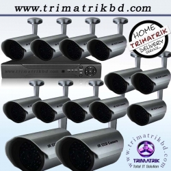 Taiwan Made CCTV Camera Pack (13)