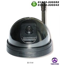 TVL IR Waterproof CCTV Camera Package