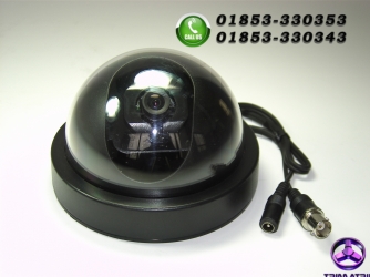 Resolution IR Waterproof CCTV Camera (10)