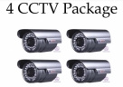 Waterproof-CCTV-With-PC-Based-DVR-Pack-