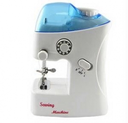 2 in 1 sewing machine intact Box