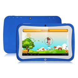 Rockchip WiFi Kids Tablet Pc intact Box