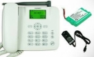 Huawei-GSM-Land-line-phone-intact-Box