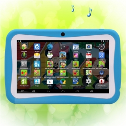 Rockchip WiFi Kids Tablet Pc intact Box