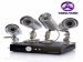 AVTECH-4-CCTV-CAMERA-PACK