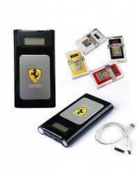 FERRARI X9 32000mAh Power Bank intact Box