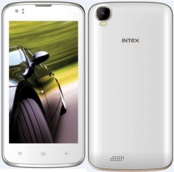 Intex Aqua Speed 2GB RAM 16MP storage ( Original )