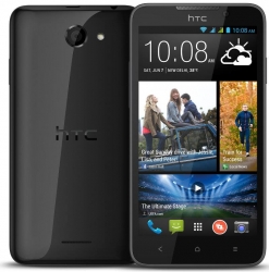 HTC Desire 316 CDMA ( Original ) intact Box