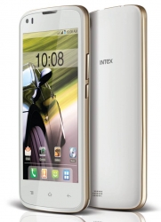 Intex Aqua Speed 2GB RAM 16MP storage ( Original ) intact