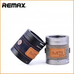 REMAX M5 Mini Bluetooth Speaker intact Box