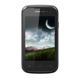 Symphony Play Mobile W17 (Black)