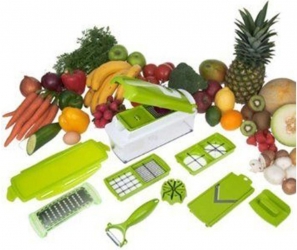 Nicer Dicer Plus (NHH67885)