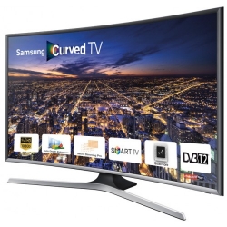 Samsung J6300 48 Inch WiFi Curved Smart FHD LED Television