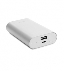 6000 mAh MI Power Bank (JS032)