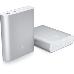 12000 mAh MI Power Bank (JS033) (EHH58996)