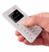 AIEK-M5-Mini-card-Mobile-Phone-intact-Box