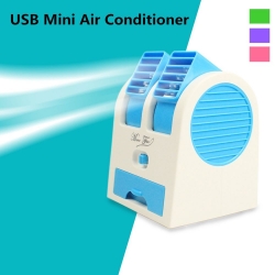 USB Mini Air Conditioner Fan (SNH69988)