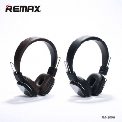 REMAX 200HB Wireless Bluetooth 4.1 Headphone Headset intact Box