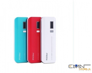Proda 10000mAh Power Bank For mobile & Tablet pc charger