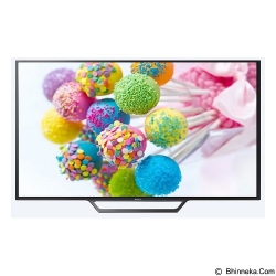 SONY BRAVIA KDL40W652D  LED Smart TV