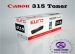 Aptech-Canon-315-Toner