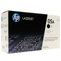 Lucky HP 05A Compatible Toner 