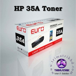 Aptech HP 35A Toner