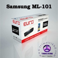 Euro Samsung 101 Toner