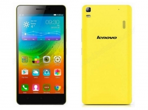 Lenovo K3 Note 16GB 2GB RAM intact Box