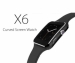 X6-Smart-watch-Phone-Original-carve-display-IPS-screan-Brand-New