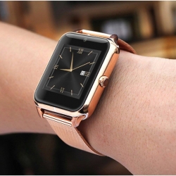 Original z50 high Quality Sim Supported Smart Watch