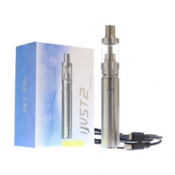 Eleaf iJust 2 Electric cigarette intact Box