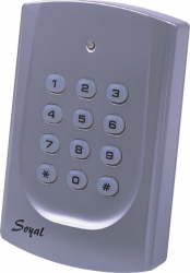 Access Control Machine