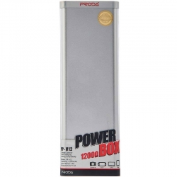 Remax Proda JANE original Power bank 12000 mAh