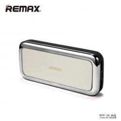 Remax Mirror Power Bank 10000 mAh 
