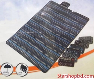 HIGHEND OUTDOOR PICNIC MAT intact Box