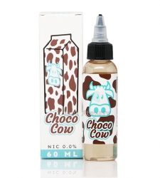 ELiquid Chocolate Milk by Choco Cow 60ml 3mg