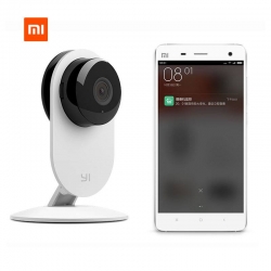 Brand Xiaomi Mi Wifi IP camera (YI ) intact Box