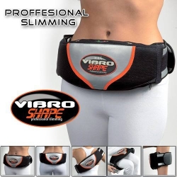 Vibro Shape Belt intact Box