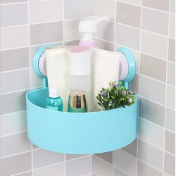 Triangle Shelves For Kitchen & Bathroom