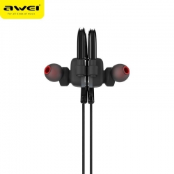 Original Awei A630BL Wireless Sports Headset Microphone Stereo Earphone intact